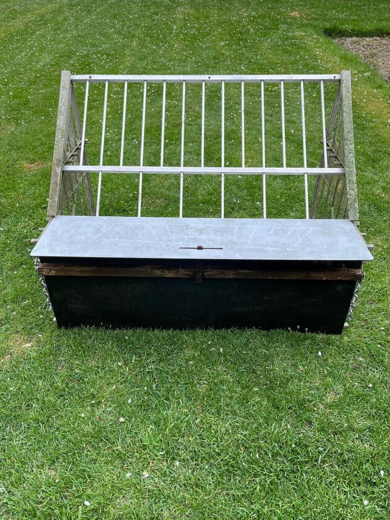 Spoetnik duiven  90 cm, Enlèvement, Utilisé