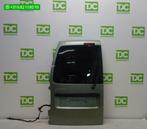 Volkswagen Caddy ('03-'10) Achterdeur links fresco green, Gebruikt, Ophalen of Verzenden, Achter, Volkswagen