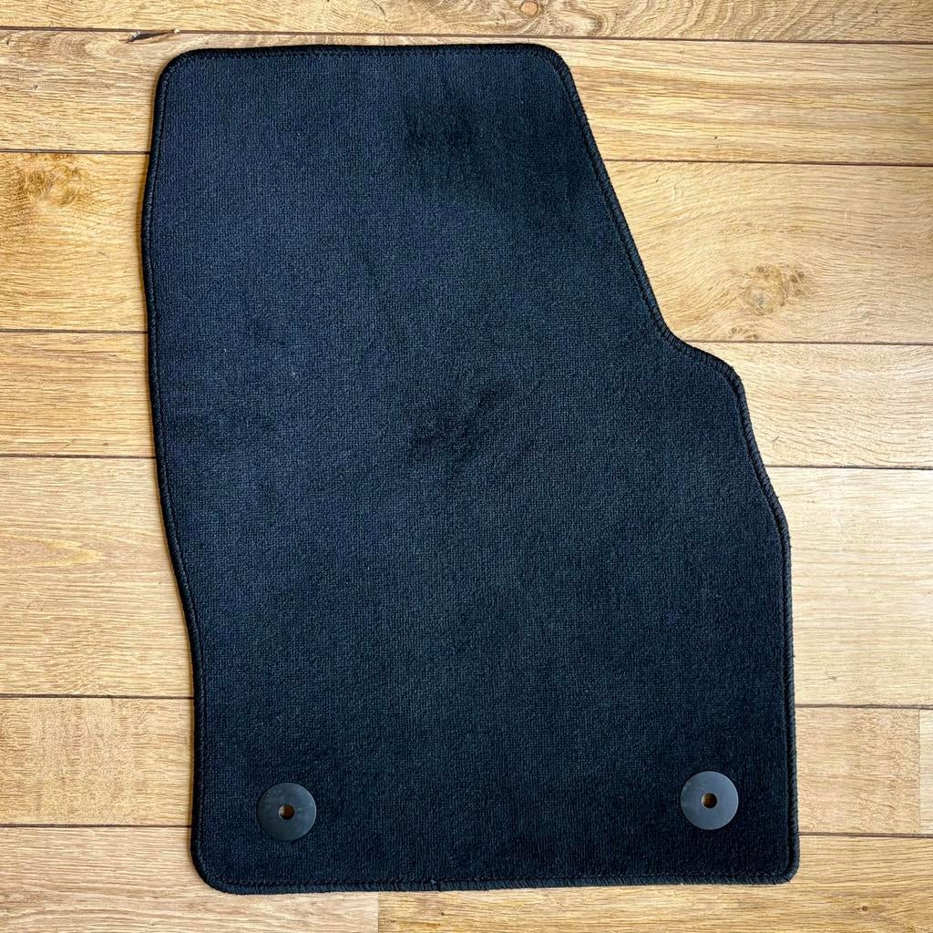 Set tapis Skoda Scala (officiel), Enlèvement, Comme neuf