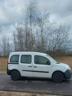 Renault Kangoo 1.5 Dci lichte vracht 2010, Euro 5, Renault, Wit, Te koop