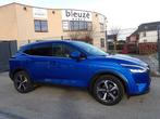 Nissan Qashqai 1.3 DIG-T MHEV N-Connecta, Autos, 1332 cm³, Achat, Euro 6, 102 kW