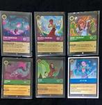 Lorcana, Collections, Disney, Enlèvement ou Envoi, Autres personnages, Neuf, Image ou Affiche