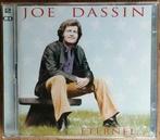 JOE DASSIN — Éternel — double CD, Enlèvement ou Envoi, Comme neuf