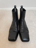 Chelsea boots Rick Owens maat 45, Ophalen, Gedragen, Zwart