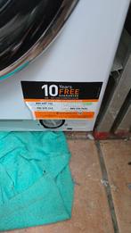 Machine a laver, Electroménager, 1200 à 1600 tours, 85 à 90 cm, Programme lavage à la main, Comme neuf