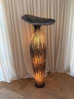 XXL vloerlamp Morning Glory - Aqua creations - Sculpturale, Ophalen, Gebruikt, Overige materialen, 150 tot 200 cm
