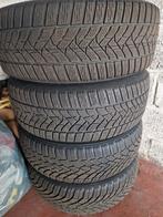 !!! Kit hiver avec pneus !!!, Pneus hiver, 16 pouces, 205 mm, Pneu(s)