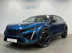 Peugeot 408 FIRST EDITION, Achat, Euro 6, 179 ch, Noir