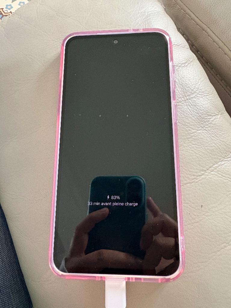 Samsung a37 5g, Neuf, Enlèvement, Sans abonnement, Violet