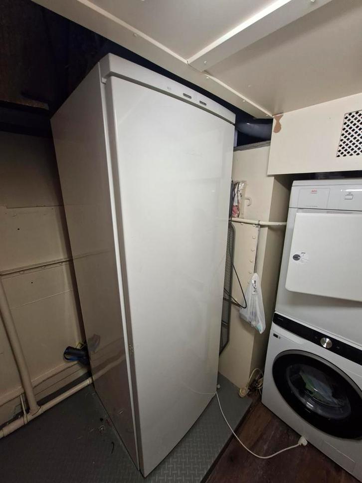 Congélateur Miele FN 12940 S — NoFrost — 351 L, Electroménager, Congélateurs, Utilisé, 160 cm ou plus, 60 à 90 cm, Enlèvement