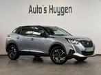 Peugeot 2008 GT | Apple Carplay | Camera | ..., Autos, Peugeot, Cuir, Argent ou Gris, Achat, 139 g/km