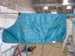 Paardendeken met afneembare staarthoes, Dieren en Toebehoren, Ophalen of Verzenden, Zo goed als nieuw, Deken