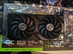 RTX 4060 ASUS Dual OC – 8GB, Computers en Software, Videokaarten, Ophalen, GDDR6, PCI-Express 4, Zo goed als nieuw