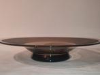 Schneider -;grote art deco schaal, Antiek en Kunst, Antiek | Glaswerk en Kristal, Ophalen of Verzenden