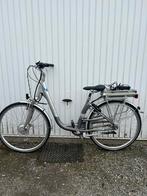 Elektrische fiets, Fietsen en Brommers, Ophalen, Zo goed als nieuw