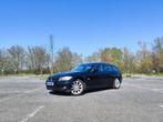 BMW 318i Touring E91 LCI 2008 (gekeurd), Auto's, BMW, 144 g/km, 4 cilinders, Zwart, 105 kW