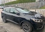 Renault Kadjar, Auto's, Renault, Voorwielaandrijving, Kadjar, Zwart, 5 deurs
