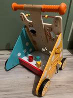 Looprekje/loopwagentje, Kinderen en Baby's, Ophalen, Zo goed als nieuw