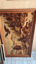 Stoffen doek wild, Antiek en Kunst, Ophalen