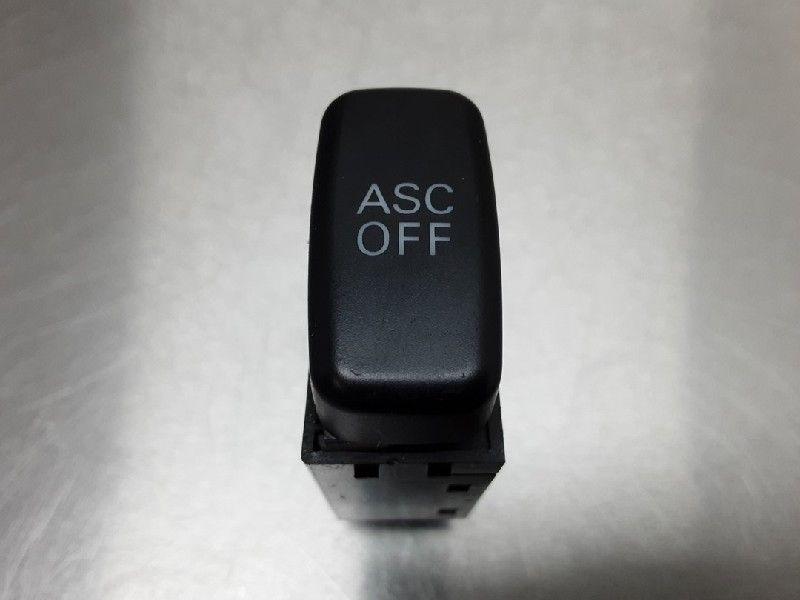 SCHAKELAAR Mitsubishi Lancer Sports Sedan (CY / CZ), Gebruikt, Mitsubishi