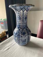 Delftse vaas, Antiek en Kunst, Ophalen