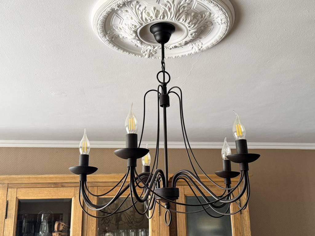 2 lustres, Enlèvement ou Envoi, Utilisé