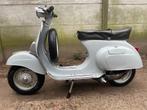 vespa special, Ophalen, Zo goed als nieuw, Vespa S