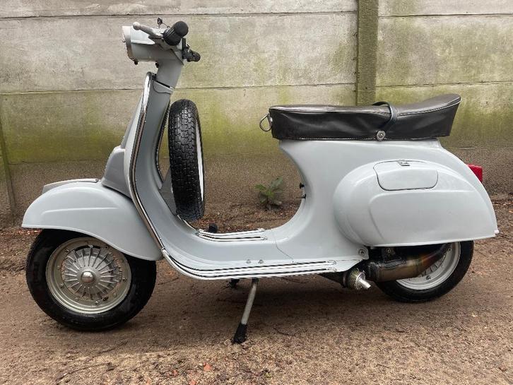 vespa special, Fietsen en Brommers, Scooters | Vespa, Zo goed als nieuw, Vespa S, Ophalen