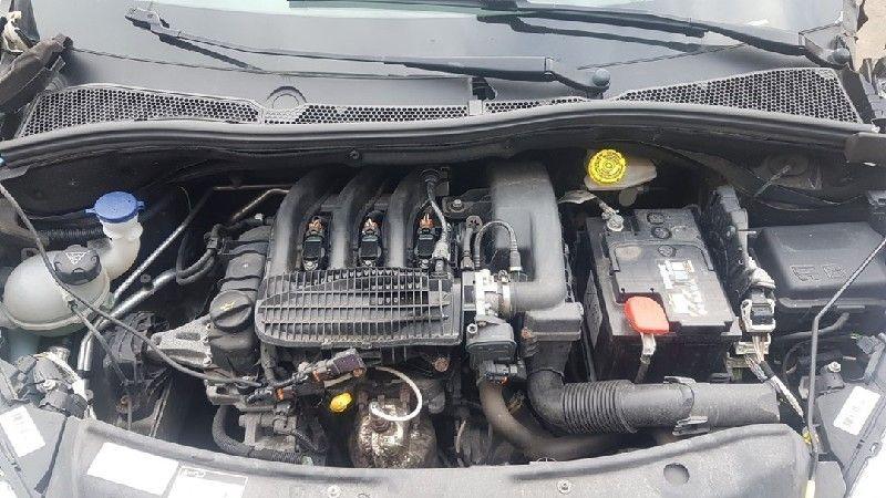 CALCULATEUR MOTEUR ECU Peugeot 208 I (CA / CC / CK / CL), Utilisé, Peugeot