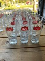 Bier glazen stella artois, Verzamelen, Ophalen of Verzenden, Nieuw, Bierglas