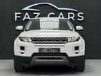 Land Rover Range Rover Evoque 2.2 TD4 4WD * 1ER PROP + CUIR, Cuir, Euro 5, Achat, 110 kW