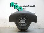 Airbag gauche (volant) d'un Seat Ibiza (Ibiza 02-), Autos : Pièces & Accessoires, -, 3 mois de garantie, Utilisé, -