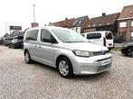 Volkswagen Caddy Caddy 1.5 TSI Life 5pl.*TREKHAAK*APPLE CAR, Auto's, 0 kg, Monovolume, 1498 cc, Zilver of Grijs