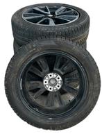 Nissan velgen 19" (225/55 R 19), Auto-onderdelen, Banden en Velgen, Gebruikt, Banden en Velgen, Terreinwagen, Ophalen