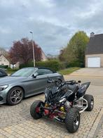 Édition spéciale Yamaha Raptor 700R - Double échappement, Motos, 700 cm³, 12 à 35 kW