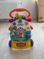 Loopwagen vtech, Kinderen en Baby's, Ophalen, Gebruikt, 6 maanden tot 2 jaar