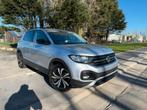 Volkswagen T-Cross | 75.567 | 2020 | Camera | Euro6 | Garant, Argent ou Gris, Euro 6, Entreprise, Boîte manuelle
