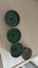 Eet en drank kommetjes honden of katten, Dieren en Toebehoren, Ophalen, Zo goed als nieuw