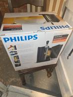 PerfectDraft Phlips, Enlèvement