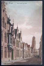 Bruges Bruges RUE AUX LOUPS, Envoi