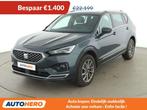 SEAT Tarraco 2.0 TDI Xcellence 4Drive (automatique), Autos, Seat, 1803 kg, Achat, 1968 cm³, 190 g/km