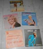 45 Tours chanson française (5), Enlèvement ou Envoi