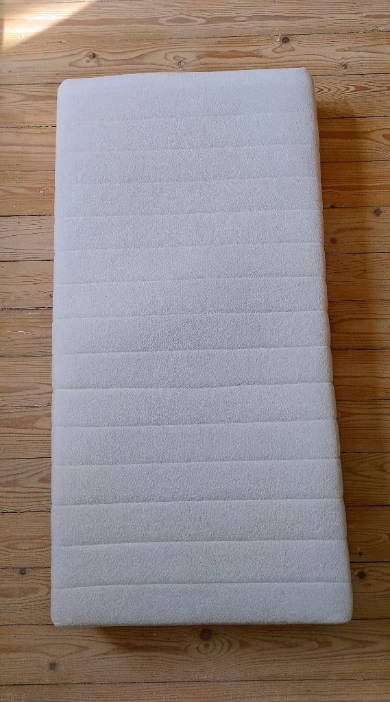 Babymatras, Ophalen, Zo goed als nieuw, Overige typen