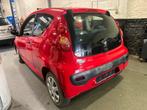 Peugeot 107 essence 2009 Le moteur ne démarre pas 300€, Rouge, Achat, Entreprise, Boîte manuelle
