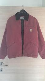 Jas carharrt maat S, Ophalen of Verzenden, Maat 46 (S) of kleiner