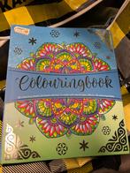 Kleurboek, Hobby en Vrije tijd, Tekenen, Ophalen of Verzenden, Nieuw, Papier, Schets- of Tekenboek