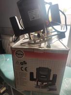 Défonceuse Perel, Bricolage & Construction, Outillage | Fraiseuses, Enlèvement