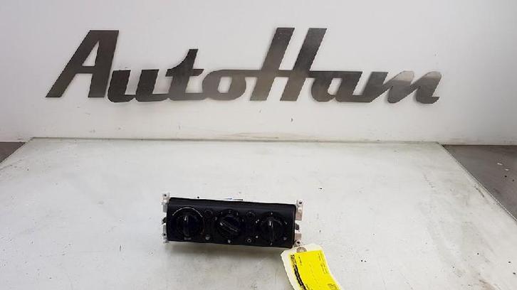 BEDIENINGSPANEEL VERWARMING Mini Open (R52) (|64111502212|), Auto-onderdelen, Dashboard en Schakelaars, Mini, Gebruikt