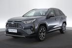 (2CCG591) TOYOTA RAV4, Argent ou Gris, 2487 cm³, Euro 6, Entreprise