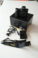 Nikon Z6II - 11 124 Clicks - Très bon état, Enlèvement ou Envoi, Comme neuf, 24 Mégapixel, Nikon